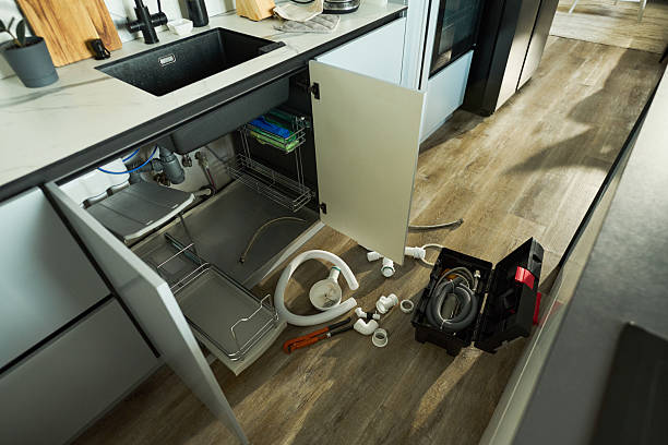 24/7 Emergency Leak Detection experts in Garrison, KY